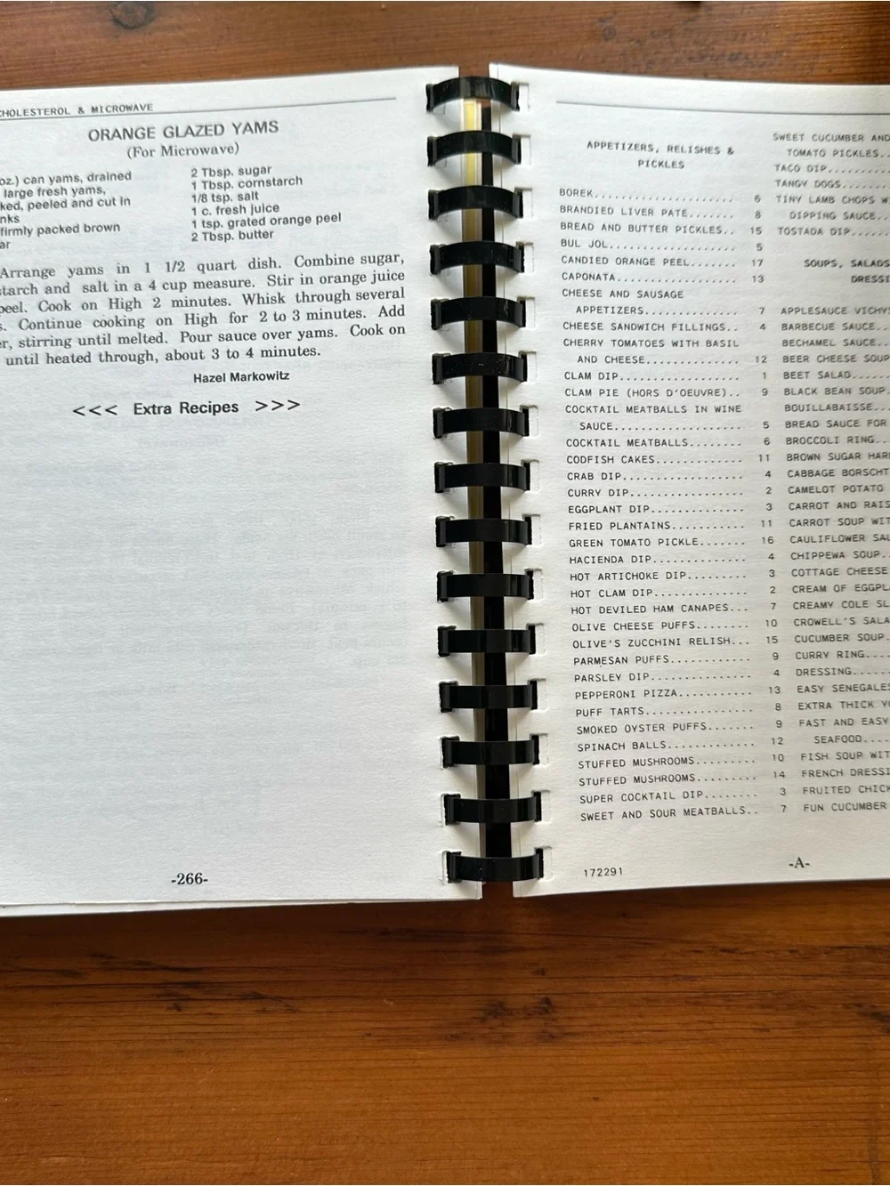 Vintage Cookbook Trinity-St. John's Church 1991 Hewlett New York